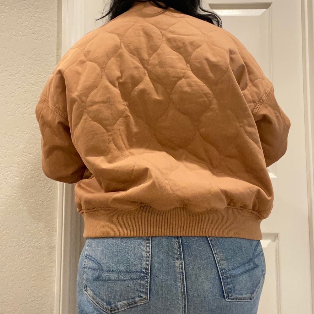 Bomber Jacket - Picture 5 of 5